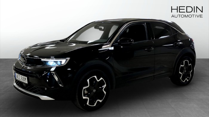Mokka-e