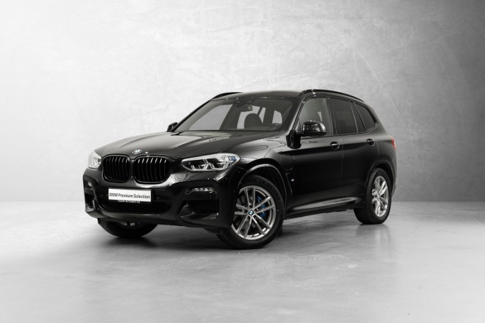 xDrive30e eDrive M Sport