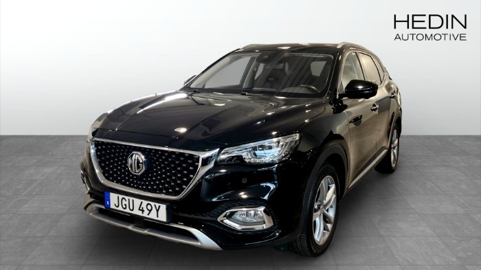 EHS PLUG-IN HYBRID LUXURY MY21