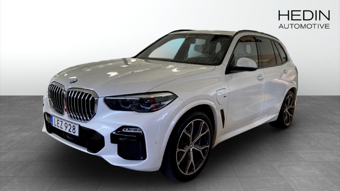 X5 xDrive45e 394HK M-PAKET