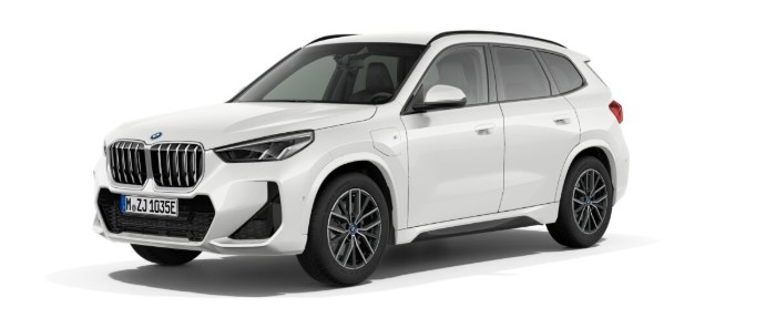 xDrive25e