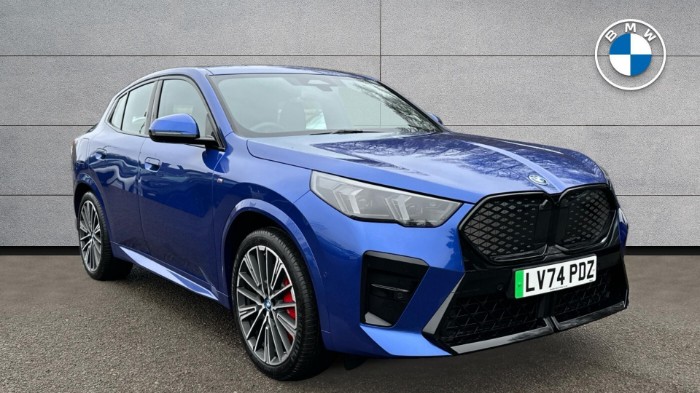 iX2 xDrive30 M Sport