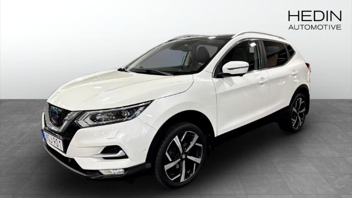 DIG-T 115 TEKNA 2WD XTRONIC DESIGN PACK