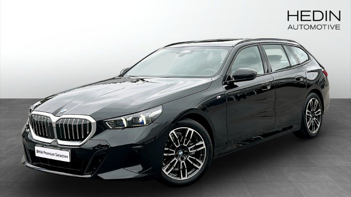 xDrive Touring M Sport Active Edt Värmare Dragkrok H/K