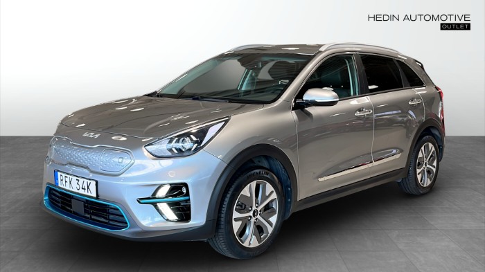 E-NIRO ADVANCE