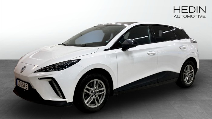 LUXURY 64 KWH