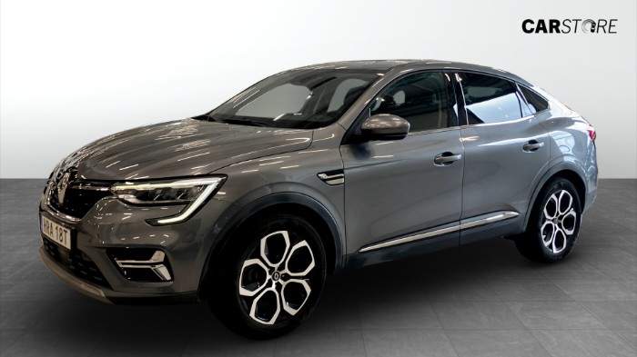 E-TECH 145 MultiMode, 143hk, |NAVI|BACKK|CARPLAY