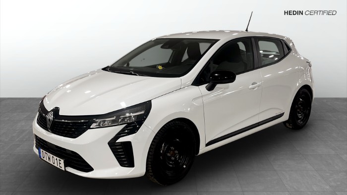 CLIO EVOLUTION TCE 90