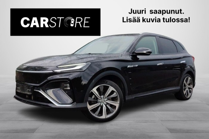 Performance AWD // Bose-äänentoisto / Ilmalämpöpumppu / 360°kamera / LED-Matrix valot / Panorama //