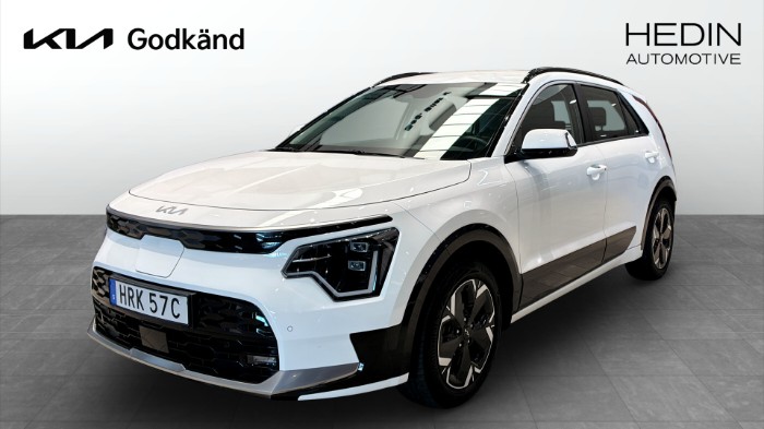 ACTION | 204hk | Kia Godkänd