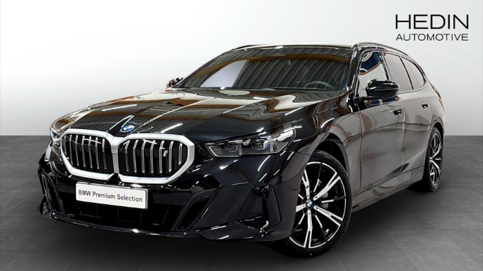 xDrive40 M-Sport Active Business Edition