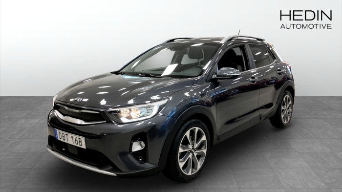 1.0 T-GDI DCT ADVANCE PLUS