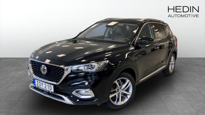 EHS PLUG-IN HYBRID LUXURY
