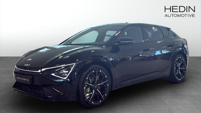 GT (650hk) AWD Long Range