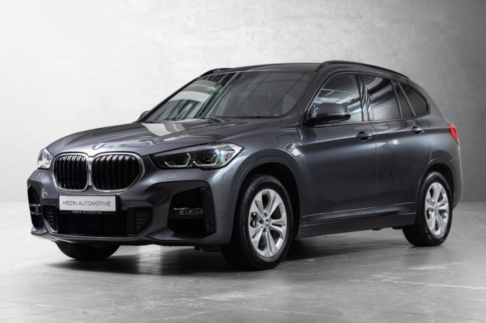 xDrive25e eDrive M Sport (K)