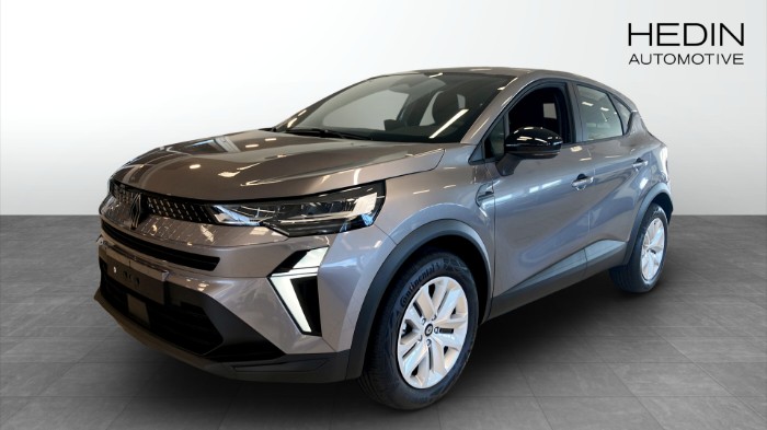 Evolution 1.0 TCe  90 HK