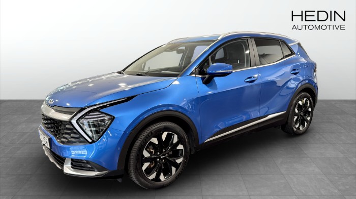 PHEV ADVANCE