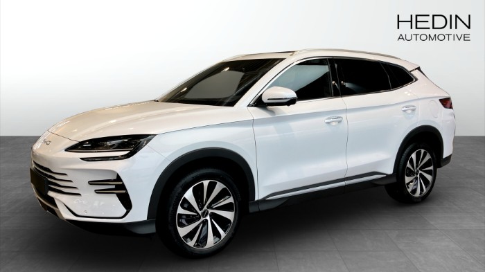 DESIGN PHEV PL fr.4995:-/mån / KAMPANJ