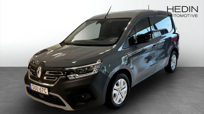 E-tech 45KWH Nordic-line L1 120hk *DEMO 45KWH Nordic-line L1 120hk *DEMO