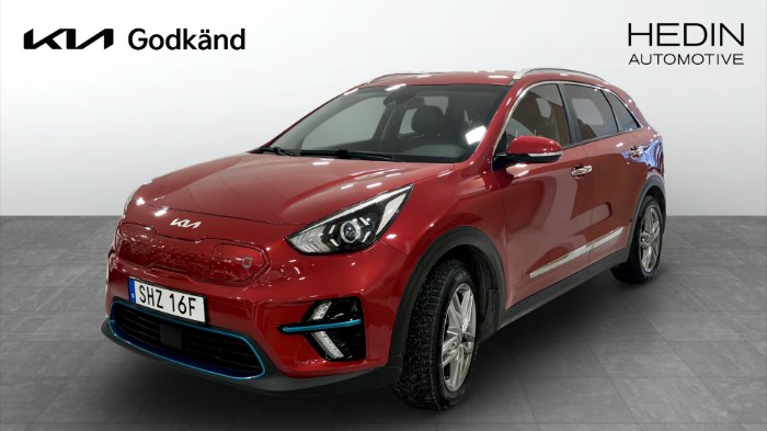 E-NIRO ADVANCE