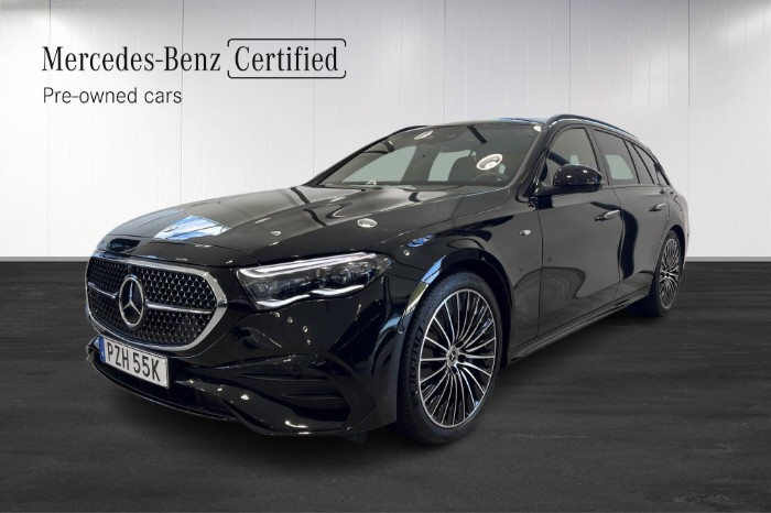300e AMG ADV PLUS / DRAG / NIGHTPACKAGE