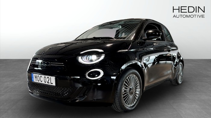 500 BEV ICON CABRIO PLUS