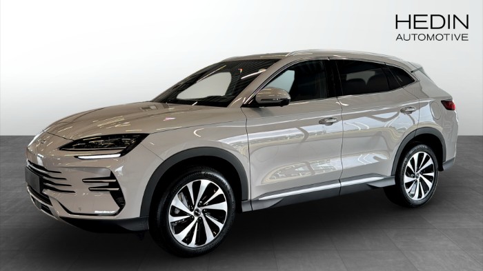 DESIGN AWD 0% RÄNTA INKL VINTERHJUL