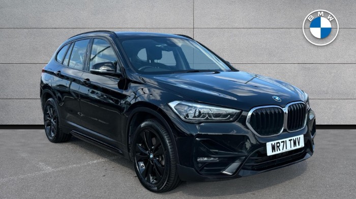 X1 xDrive25e Sport
