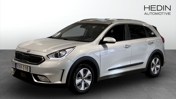 1.6 HYBRID ADVANCE PLUS 2 Drag
