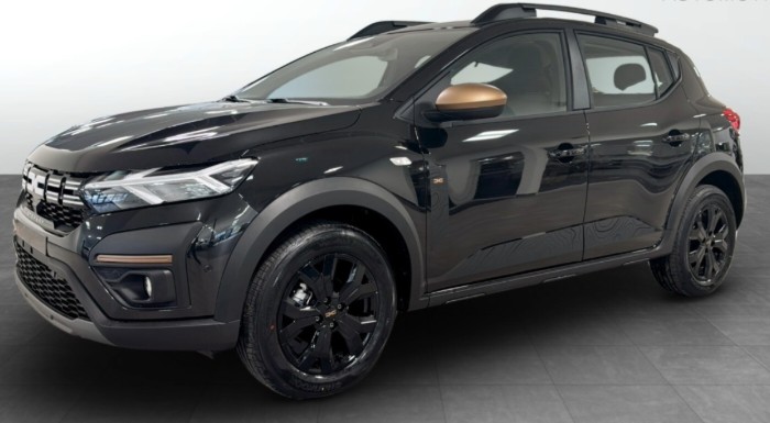 Privatleasing Fr. 2590kr/mån