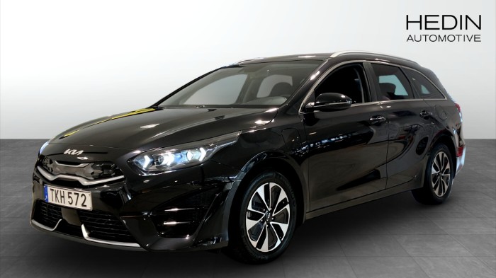 SW PHEV ADVANCE PLUS