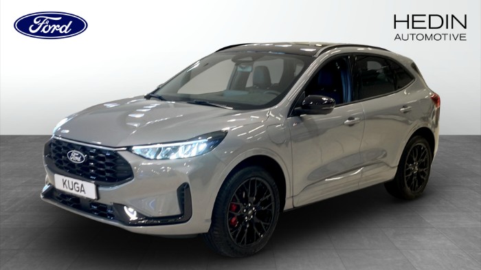 KUGA CX482 25.75 ST-LINE X 2.5 PLUG-IN FWD 243HK