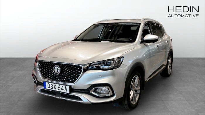 Ehs plug in hybrid luxury my21 PL KAMPANJ 3495kr/mån