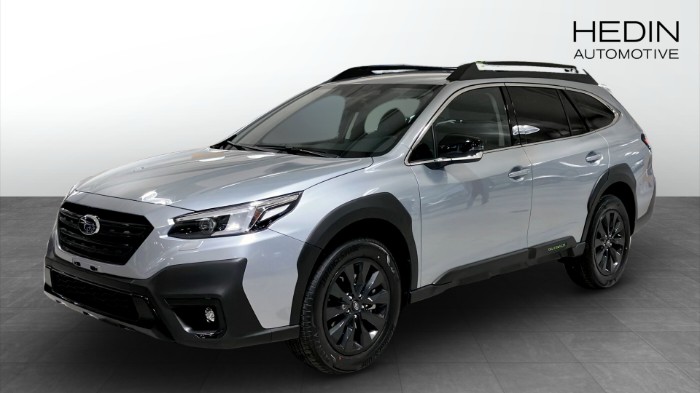 OUTBACK FIELD XFUEL