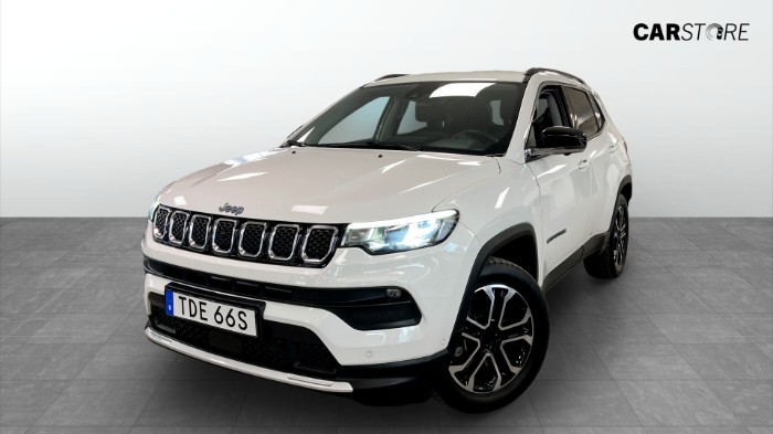 4xe 1.3T 190HK 360KAMERA AWD PHEV