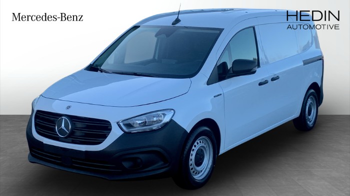 ECITAN 112 L2 Skjutdörr Vänster Sida