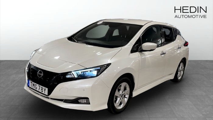 N-CONNECTA 39 KWH LED
