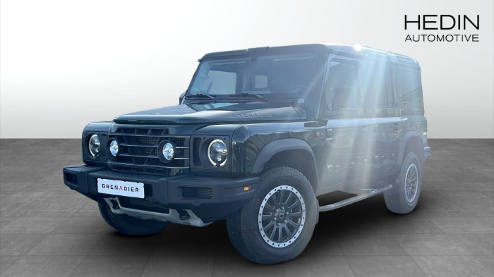 Fieldmaster Edition