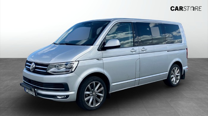 2.0 TDI 4Motion DSG Sekventiell, 204hk, |BACKK|