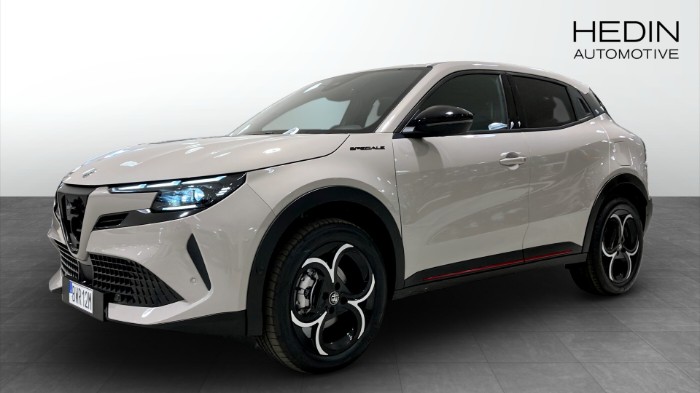 IBRIDA SPECIALE 136HP TECNICA *AVB. 0% RÄNTA+FRIA VINTERHJUL