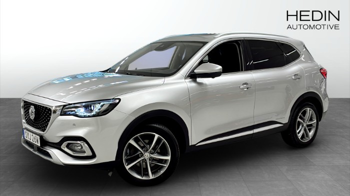 PLUG-IN HYBRID LUXURY