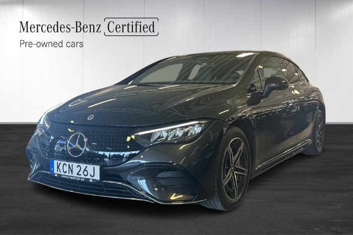 300 AMG Line Advanced / Dragkrok / Servad! / Hemleverans