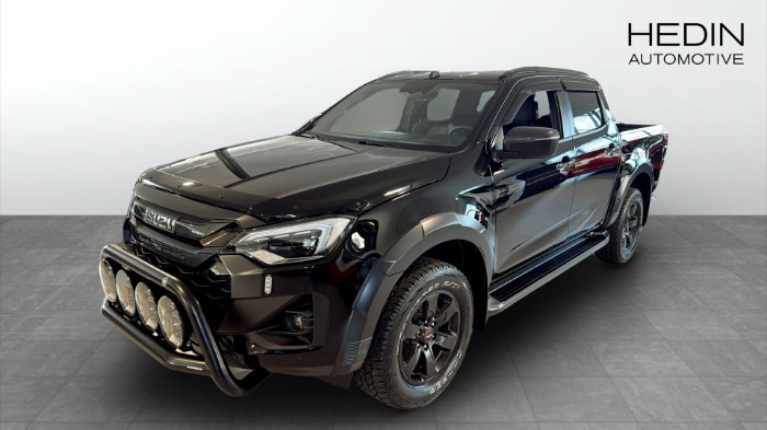 XRX 1,9 4WD CNG Offroad Edition