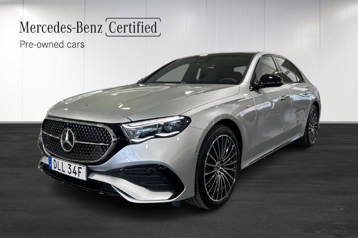 300de 4MATIC Sedan AMG Line Premium