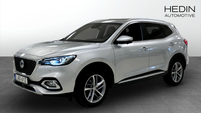 EHS PHEV LUXURY LUXURY