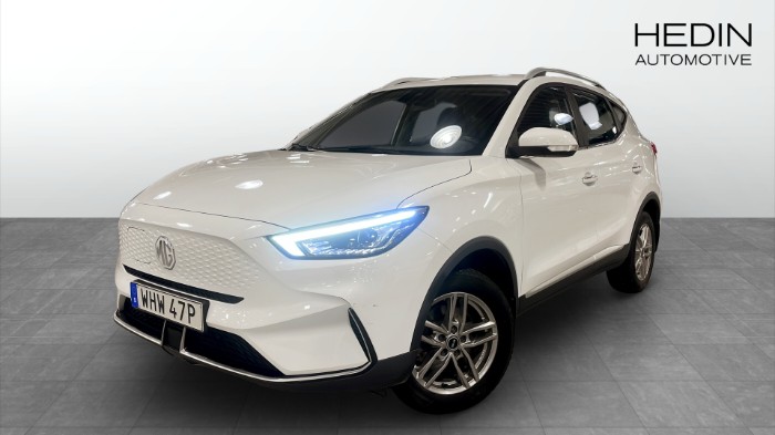 COMFORT | CarPlay | B-kamera