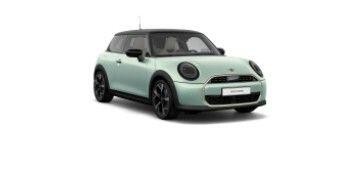Cooper S 3 Door