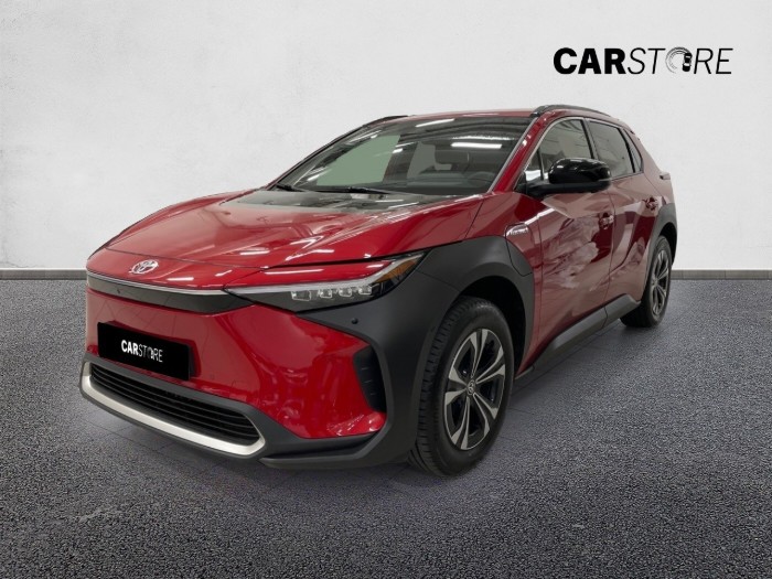 71.4 kWh AWD (217hk) EXECUTIVE|JBL|BACKK|NAVI
