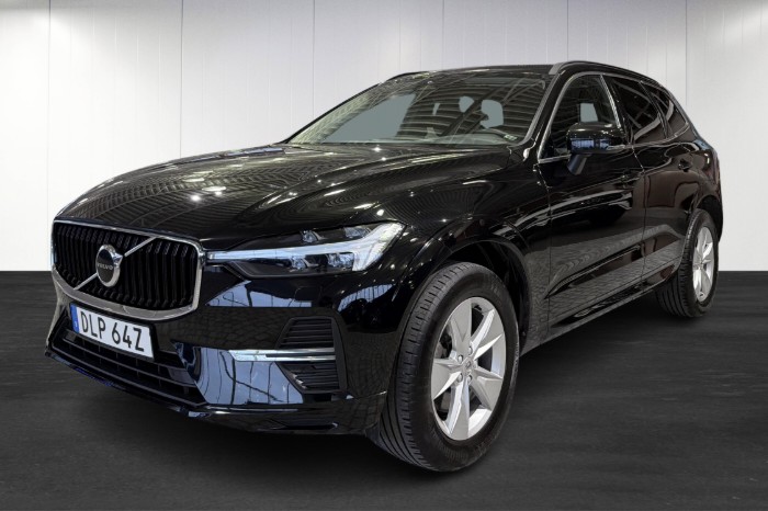 XC60 B4  | Momentum Adv Edt II | Kamera | Navi | Värmare