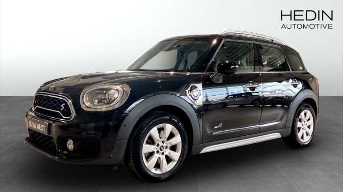 SE ALL4 / Mini Navigation